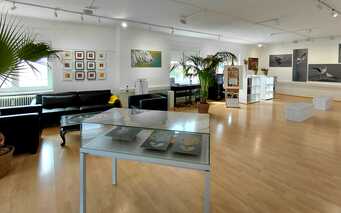 moq Art Now Galerie